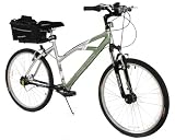 Dekra D-Drive Urban Voyager Women's Comfort Bike (26-Inch Wheels)