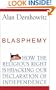 Blasphemy: How the Religious Right is Hijacking the Declaration of Independence