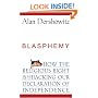 Blasphemy: How the Religious Right is Hijacking the Declaration of Independence