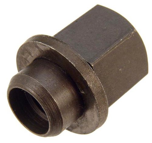 OES Genuine Lug Nut for select Jaguar models