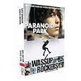 Coffret skate : wassup rockers ; paranoid park