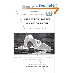 Scott's Last Expedition: The Journals