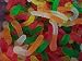 Gummy Worms, BUY Bulk, Wholesale Prices, 5 Lb. BAG