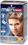 Re-Nature - Schwarzkopf Men Perfect - Coloration soin en gel - Blond fonc� naturel 40