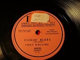 Fishin ´ Blues / I ´ ll Get A Break original blues 78 rpm ( Vinyl ) - B001TEYOBM