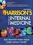 Harrison's Principles of Internal Medicine, 17th Edition