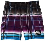 Quiksilver Baby-boys Infant Wonderland Volley Trunk