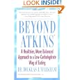 Beyond Atkins T'
