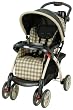 Graco Vienna Stroller in Hemingway