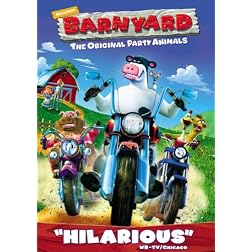 Barnyard