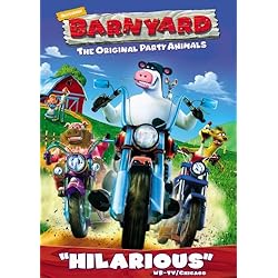 Barnyard