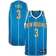 Chris Paul #3 Hornets Youth Replica Jersey