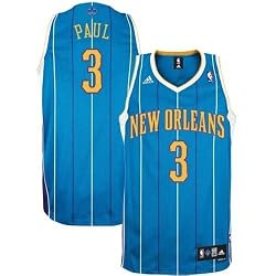 Chris Paul #3 Hornets Youth Replica Jersey