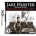 Jake Hunter Detective Story: Memories of the Past game