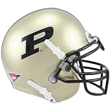 Schutt Purdue Boilermakers Authentic Mini Helmet