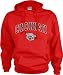 Cincinnati Bearcats Perennial Hooded Sweatshirt