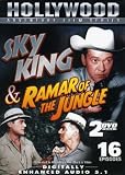 TV Adventures Classics - Sky King/Ramar of the Jungle