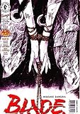 Blade of the Immortal (1996 series) #10