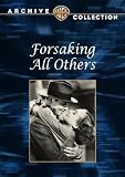 Forsaking All Others