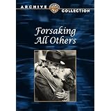 Forsaking All Others
