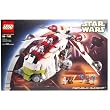 Star Wars Episode II Attack Of The Clones: Republic Gunship (7163)