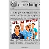 How To Get Rid Of Headaches ~ Kristoferson Dublan