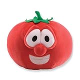 Gund Veggie Tales 6" Bob Plush