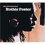 The Phenomenal Ruthie Foster