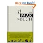 Ein Paar - Ein Buch