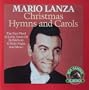 Christmas Hymns and Carols