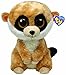 Ty Beanie Boos - Rebel the Meerkat