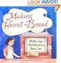Making Heart-Bread: