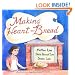Making Heart-Bread: