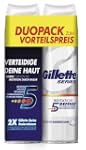 Gillette Series Rasierschaum Anti-Irr...