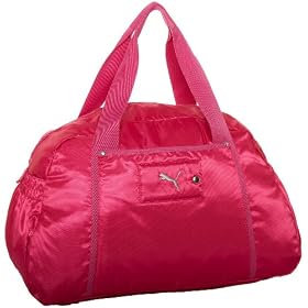 Puma Fitness Pro Workout Bag