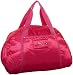 PUMA Fitness Pro Workout Bag,Fuchsia Rose-Fuchsia,one size