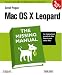 Mac OS X Leopard