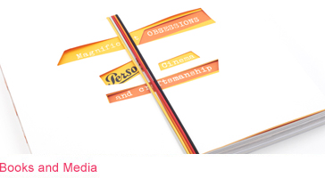 Books and Media