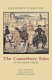 The Canterbury Tales in Modern Verse (Hackett Classics)