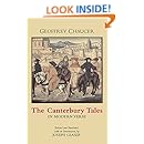 The Canterbury Tales in Modern Verse (Hackett Classics)