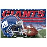 New York Giants NFL 150 Piece Team Puzzle