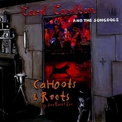 Cahoots & Roots / life from Planet Zod
