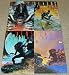 Search : Aliens Genocide # 1, 2, 3 and 4. (The Complete Four Part Limited Series!)
