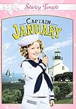 Captain January [UK IMPORT] - Shirley Temple