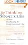 Rethinking Synagogues: A New Vocabulary for Congregational Life
