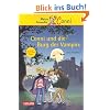 Conni-Erz�hlb�nde, Band 20: Conni und die Burg der Vampire