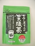 健茶館 お寿し屋さんの粉末緑茶50g