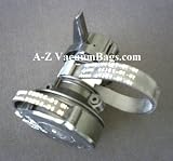 Dyson DC04/07/14 Vacuum Cleaner 2 Belt Clutch Assembly / 1 pieceGenuine with 2 Belts