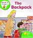 Search : Oxford Reading Tree: Stage 2: Floppy's Phonics: the Back Pack (Floppy Phonics)