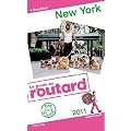Guide du Routard New York 2011